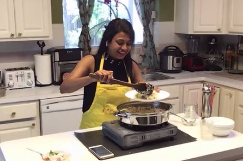 Best Live Online Cooking Classes Fun Lessons For Couples 4154