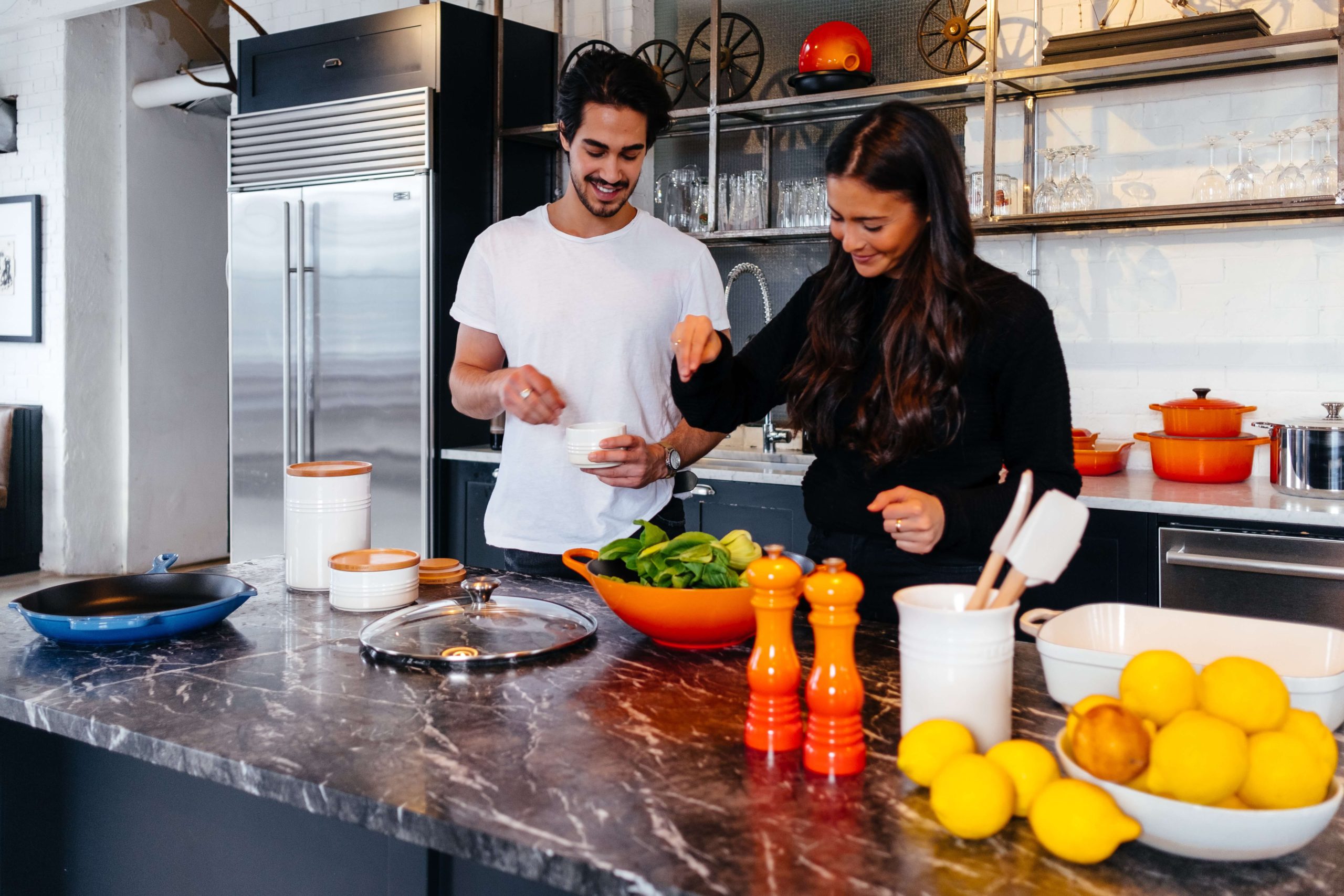 NYC Cooking Classes For Couples CocuSocial Blog NYC Cooking Classes For Couples CocuSocial Blog